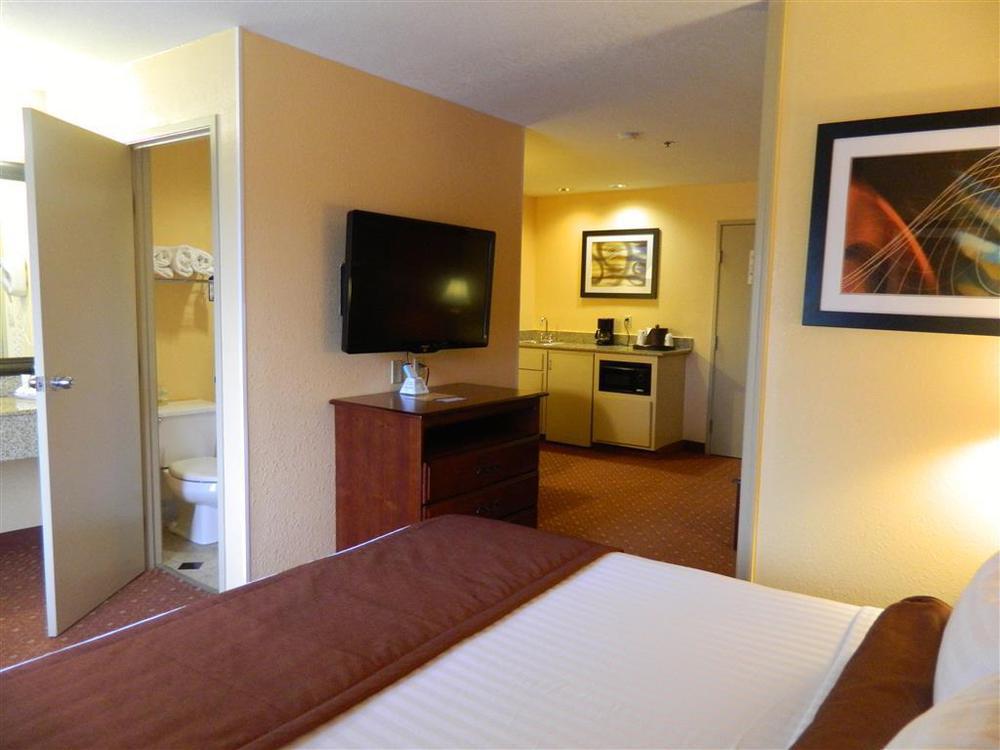 Hotel Western Carlton Birmingham