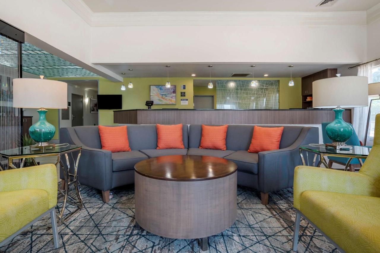 Hotel Western Carlton 4*