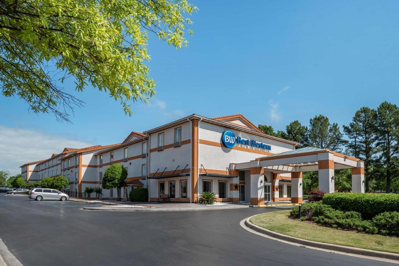 Hotel Western Carlton 4*