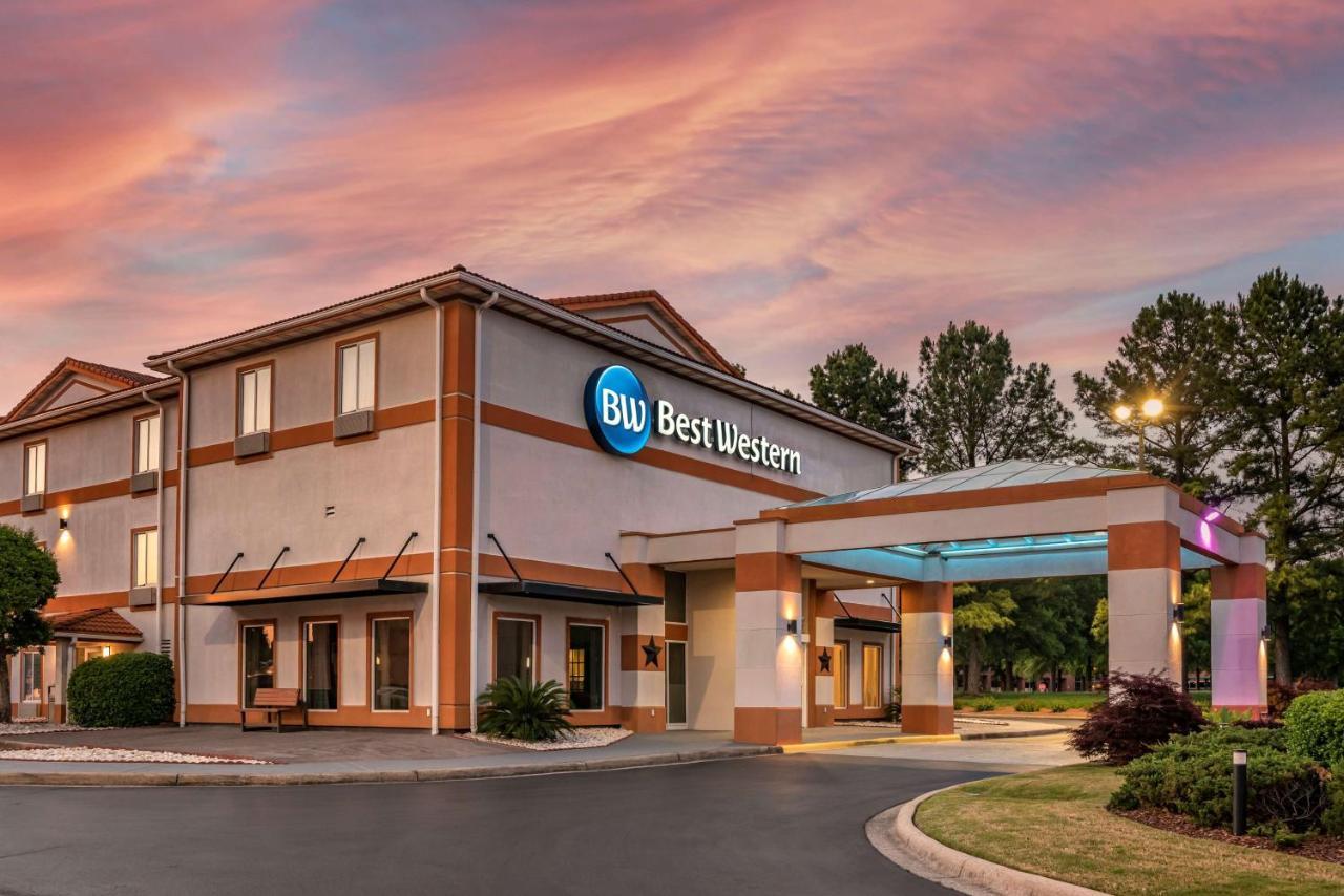 Hotel Western Carlton