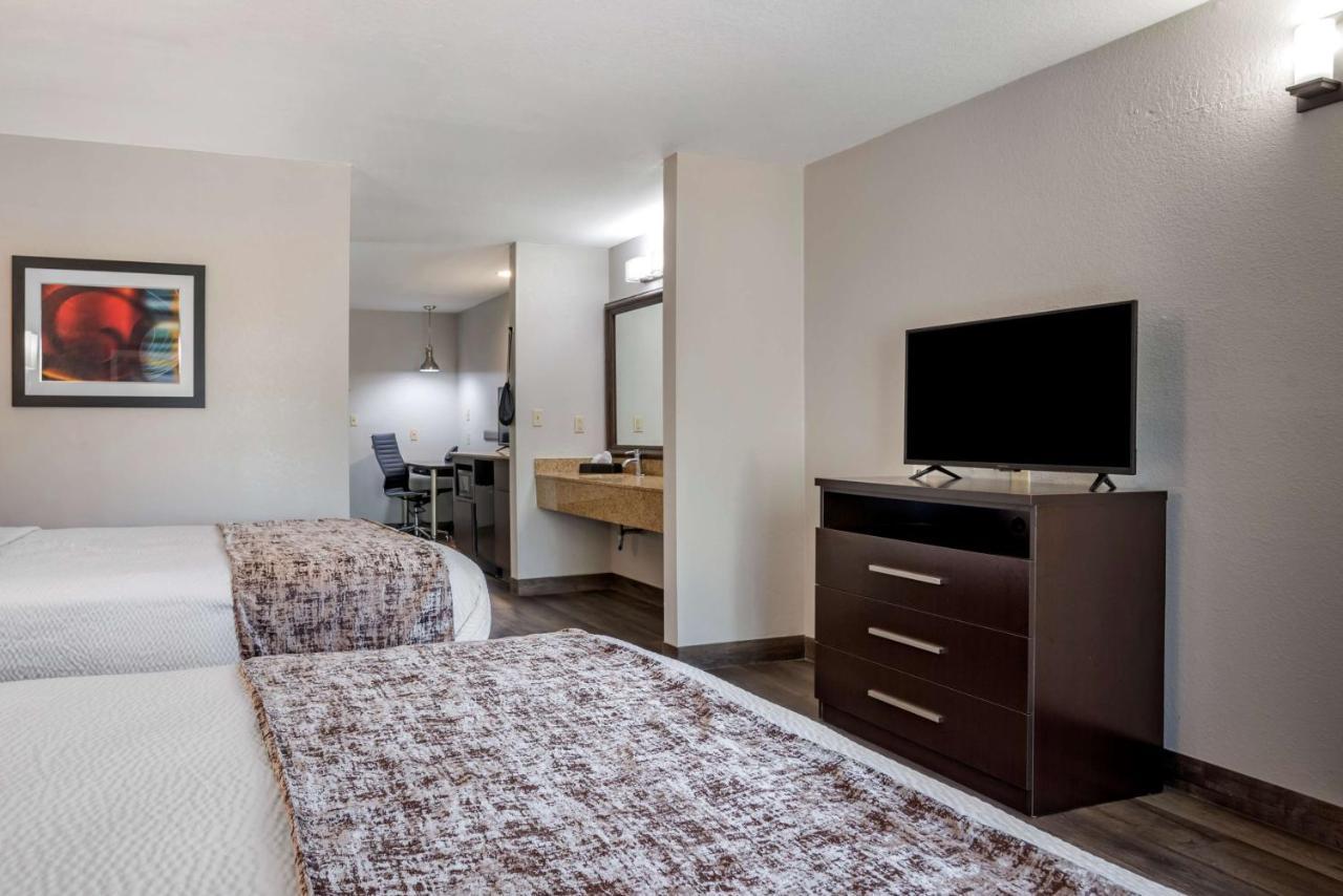 Hotel Western Carlton Birmingham
