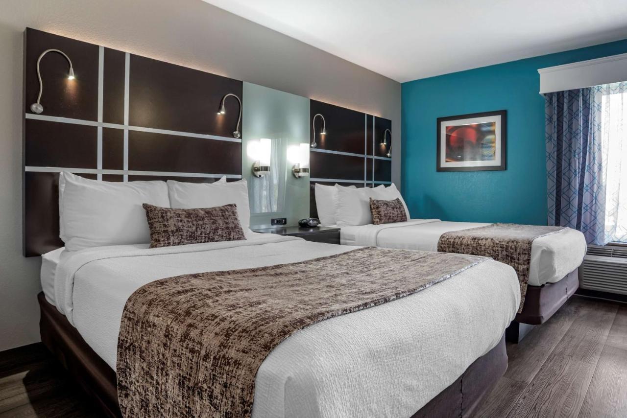 Hotel Western Carlton 4*