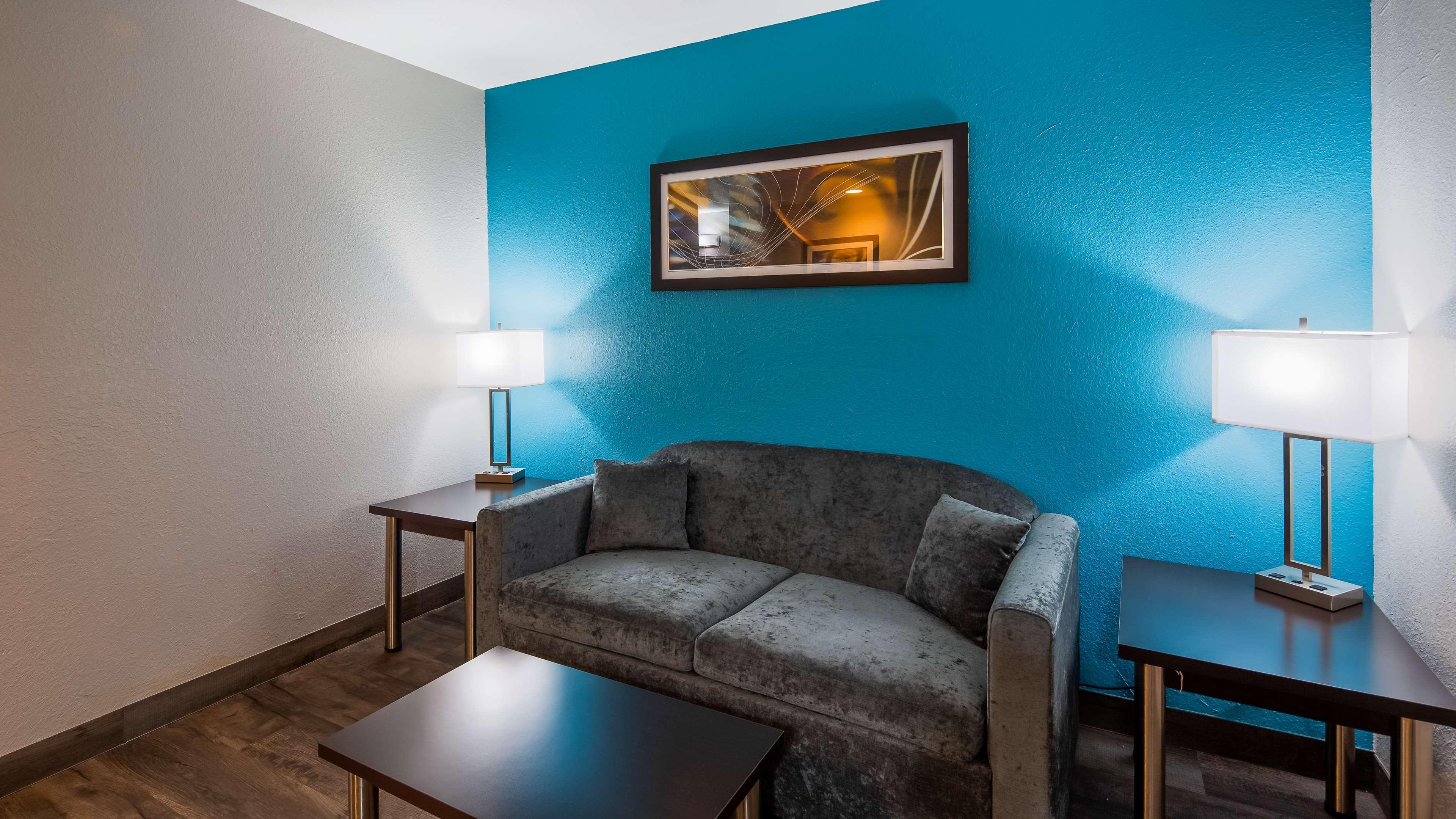 Hotel Western Carlton 4*