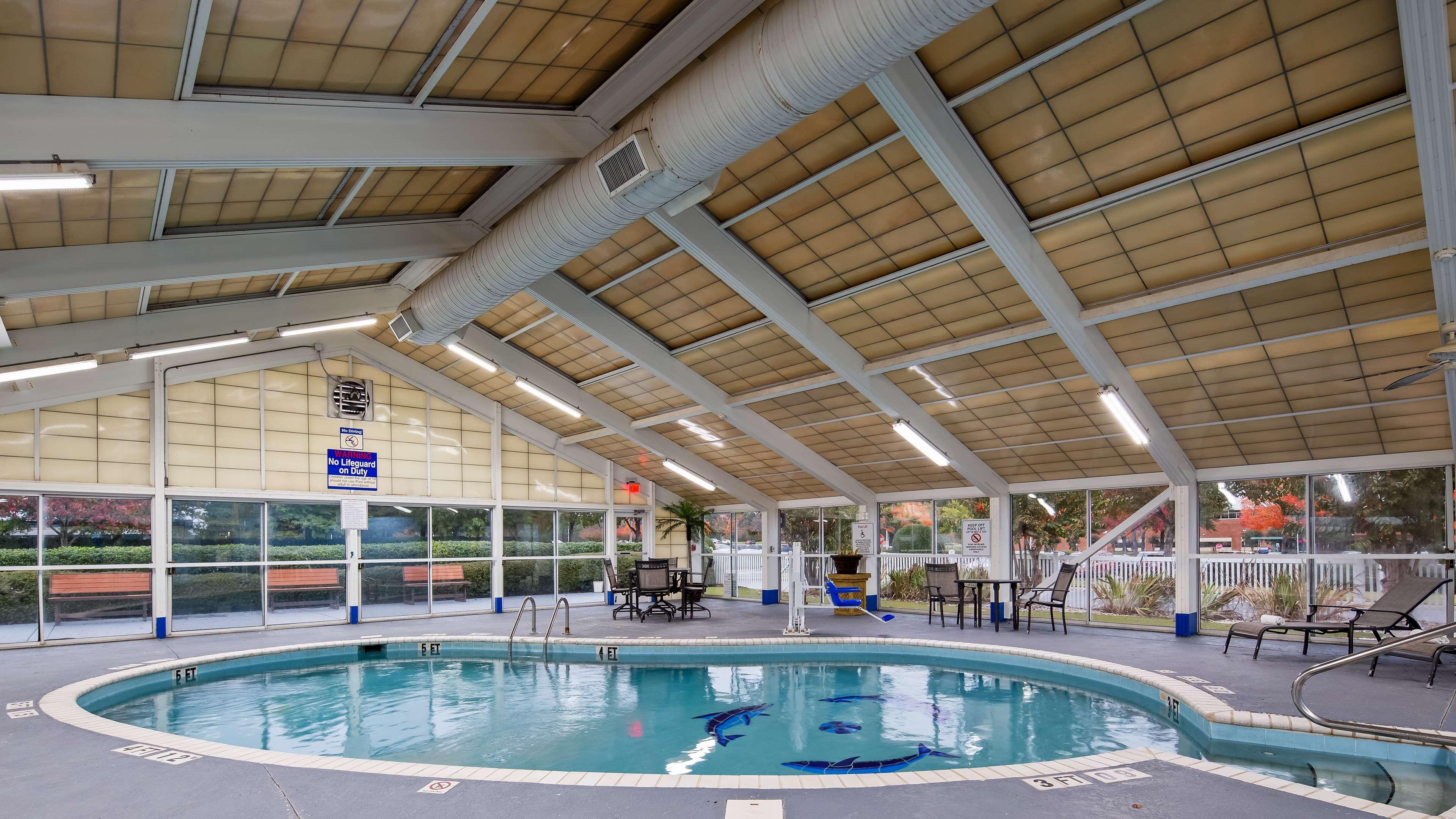 Hotel Western Carlton 4*