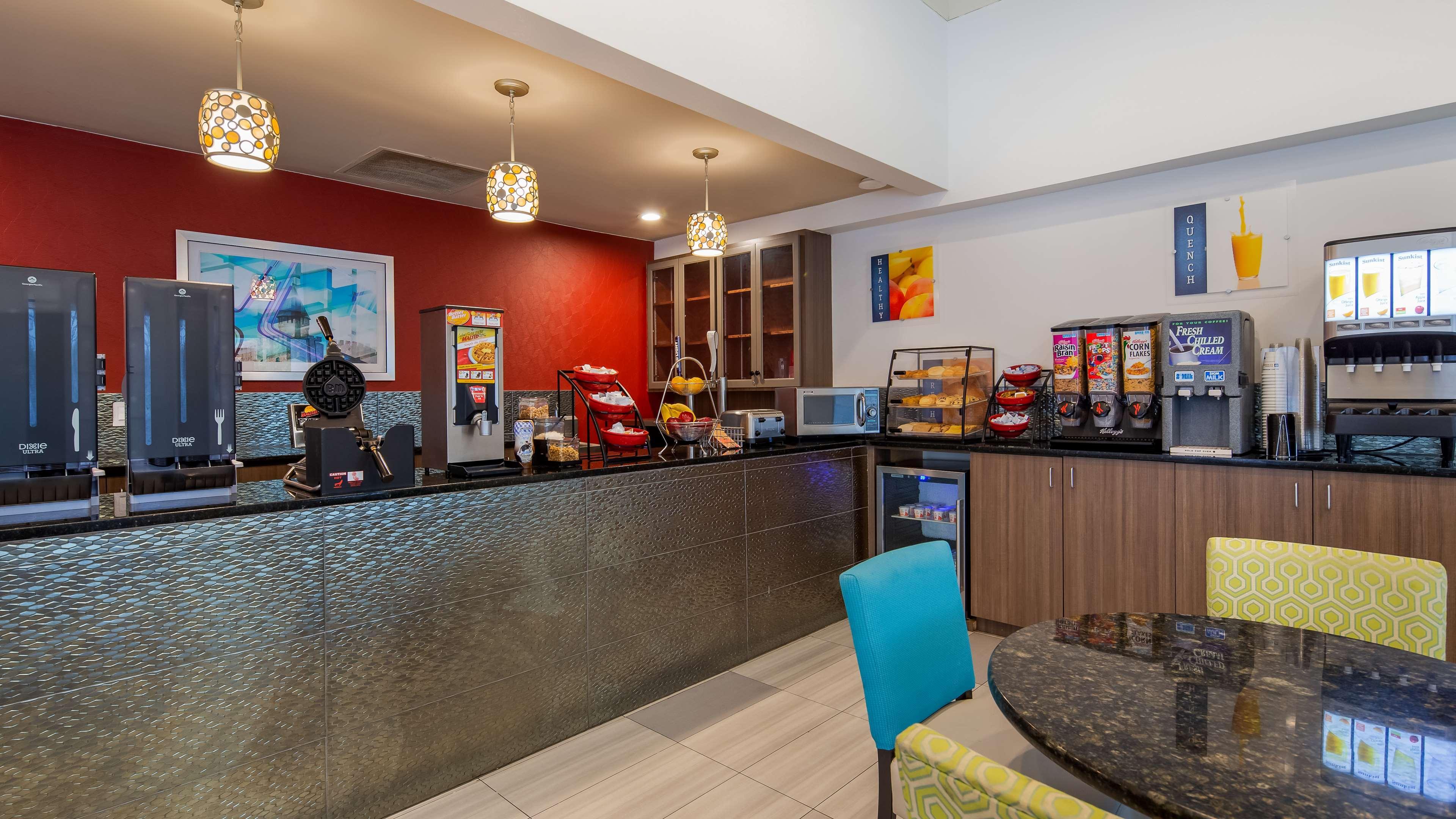 Western Carlton Hotel Birmingham