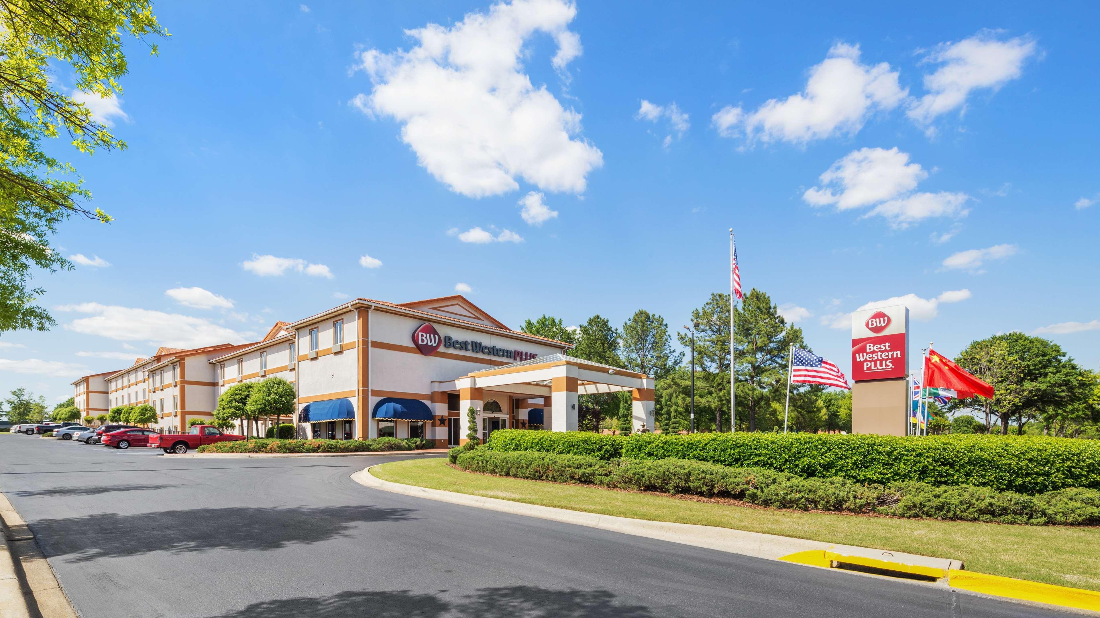 Hotel Western Carlton 4*