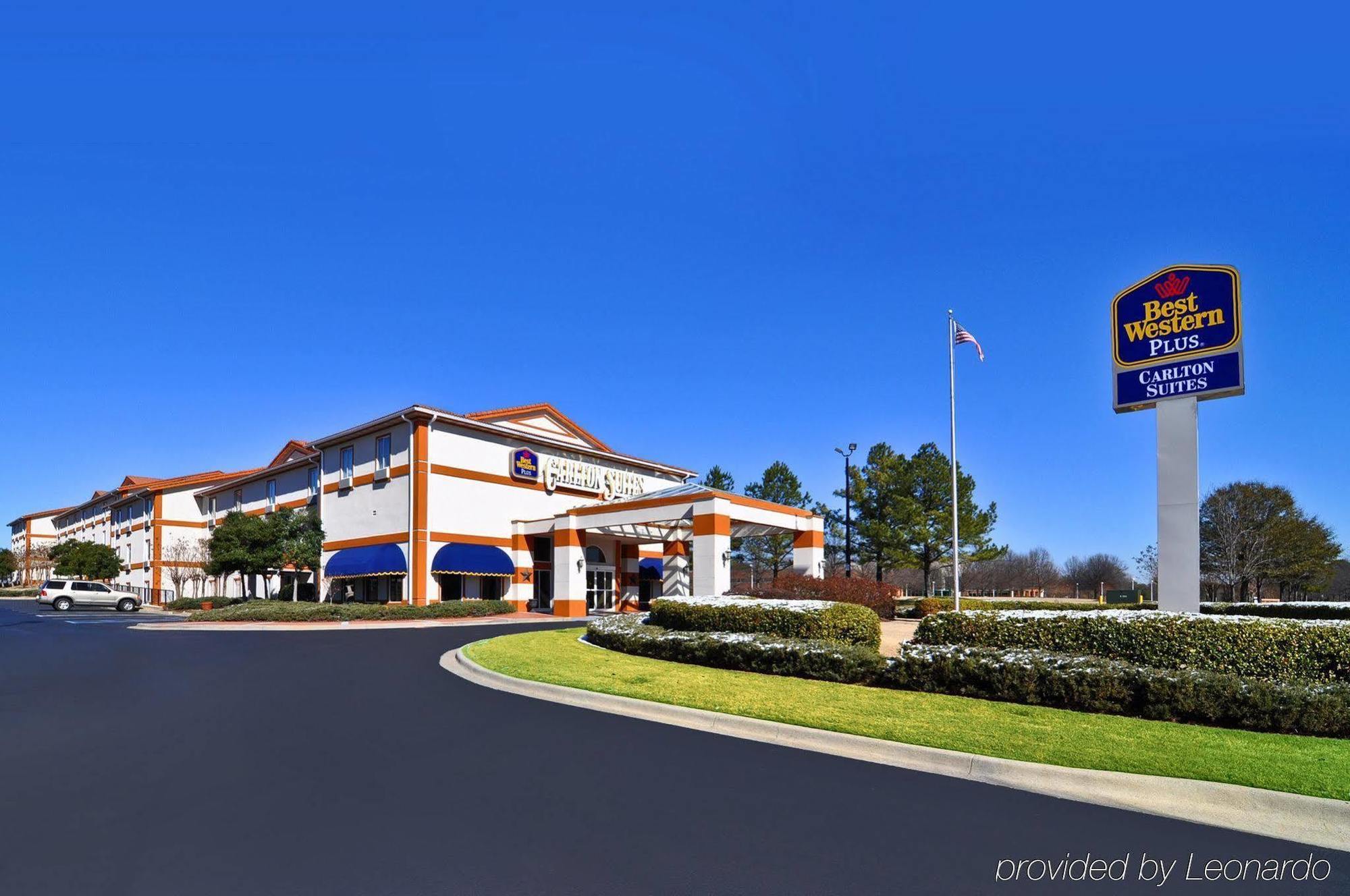 Hotel Western Carlton 4*