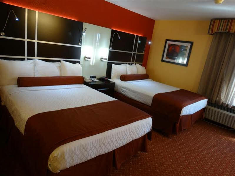 Hotel Western Carlton 4*