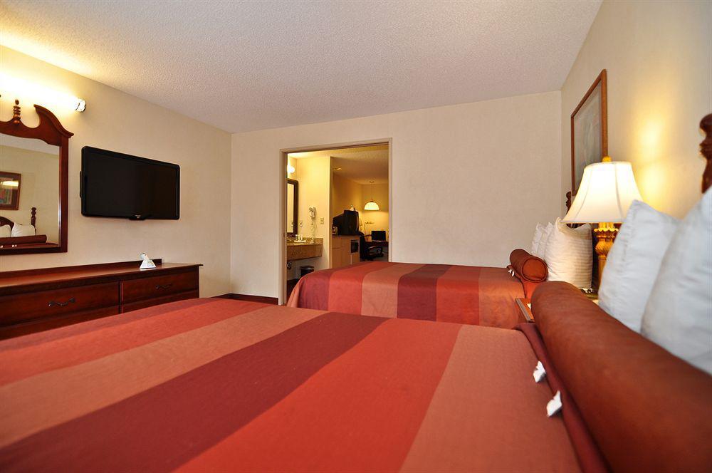 Hotel Western Carlton Birmingham